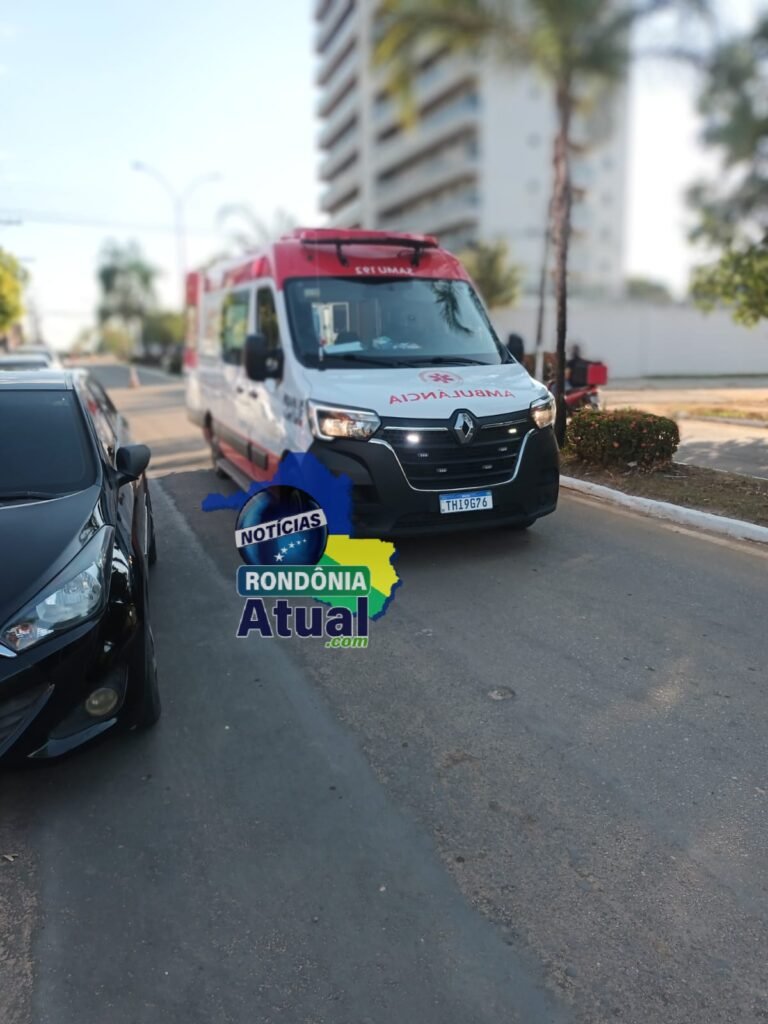 Foto da matéria