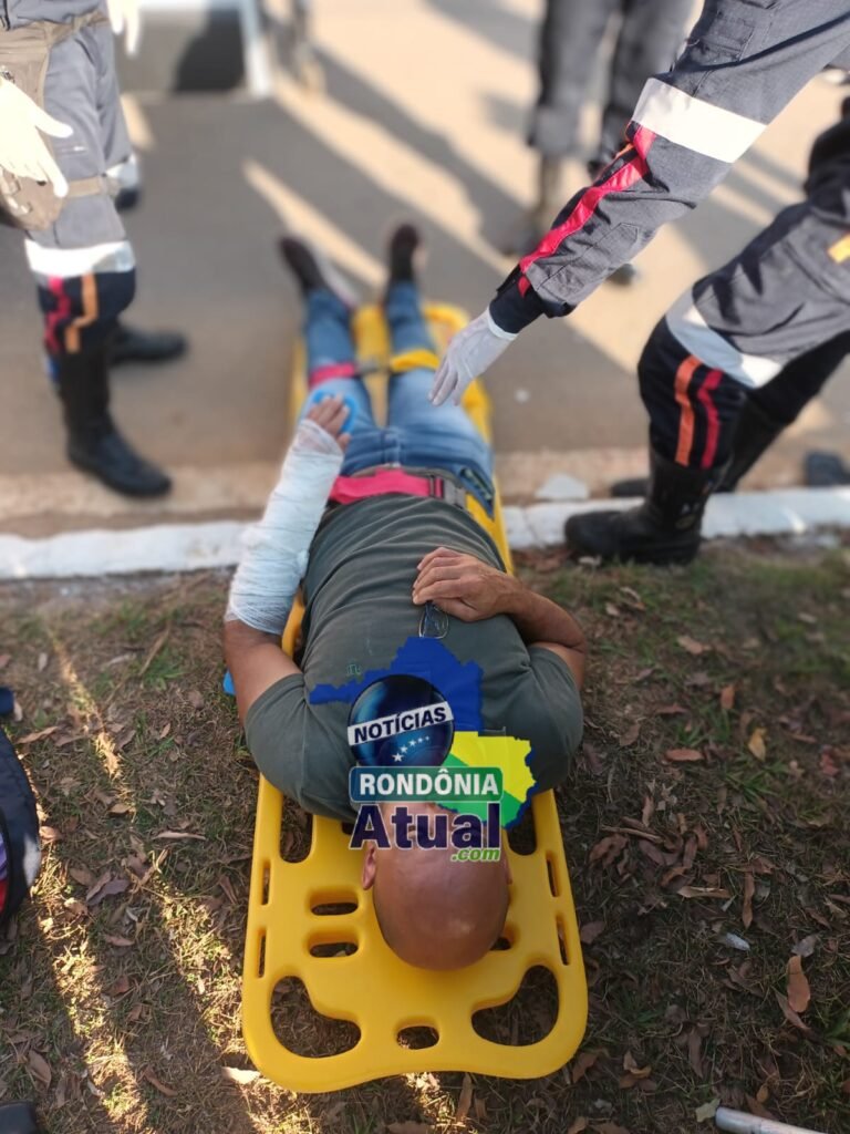 Foto da matéria