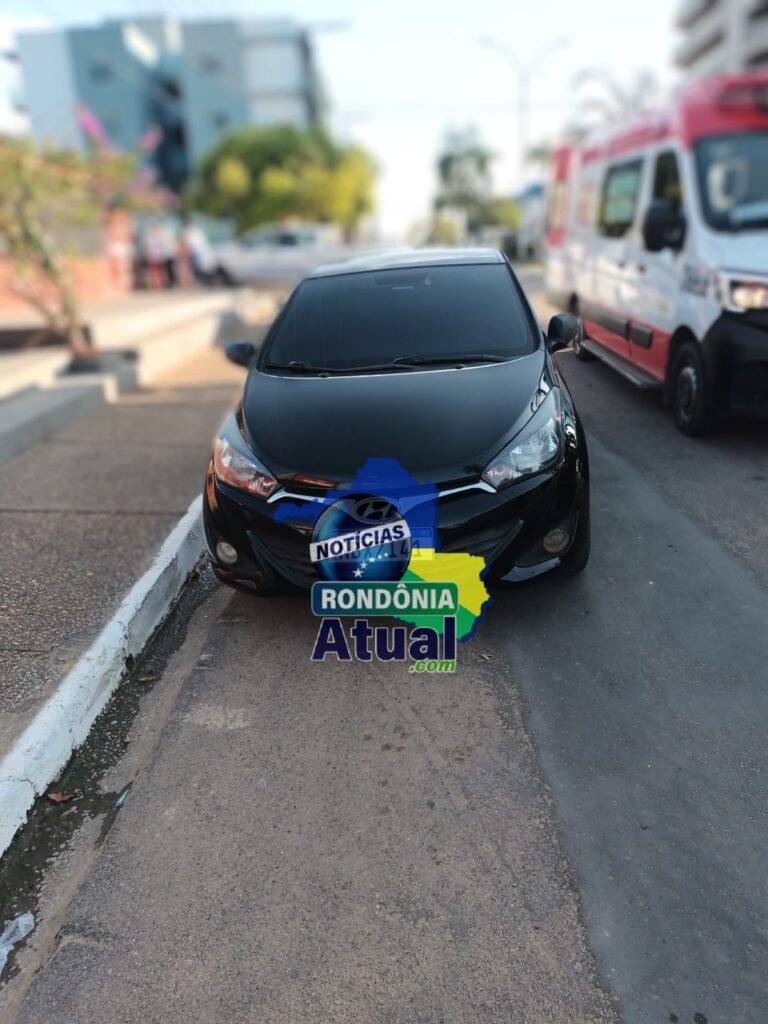 Foto da matéria