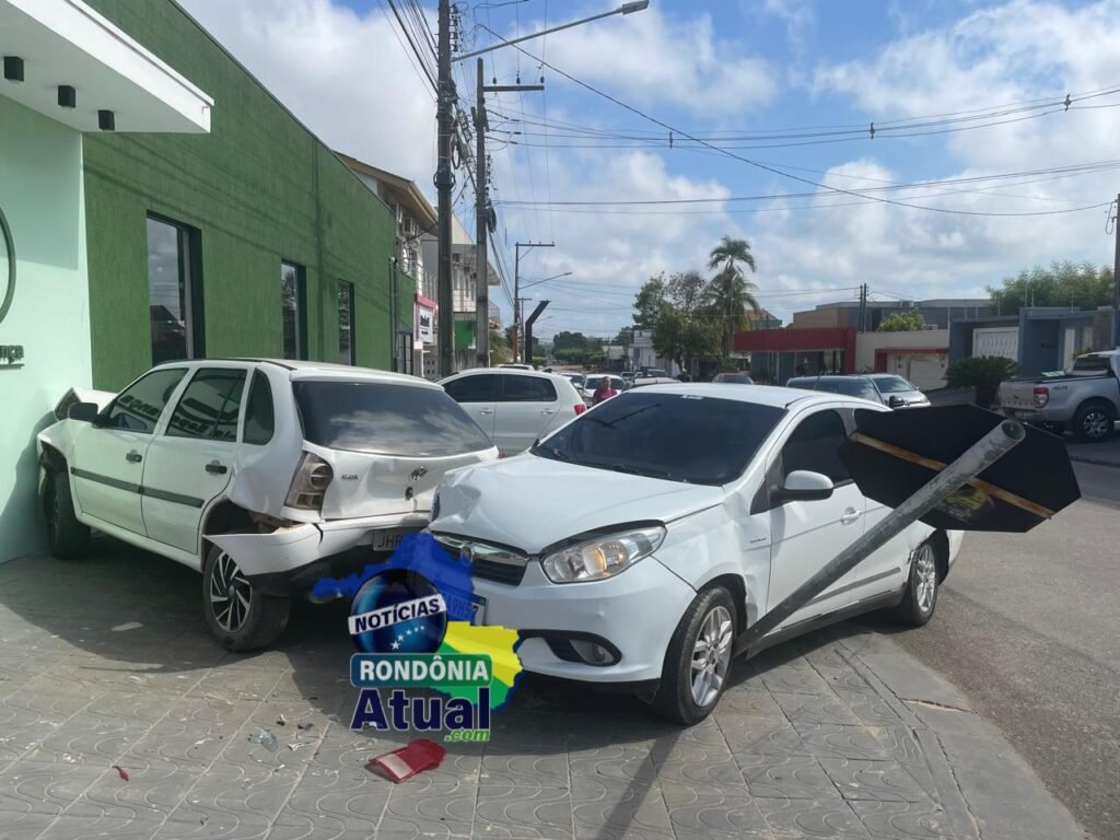 Foto da matéria