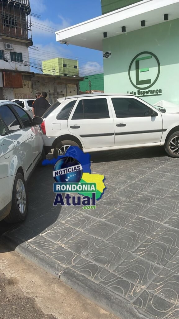 Foto da matéria