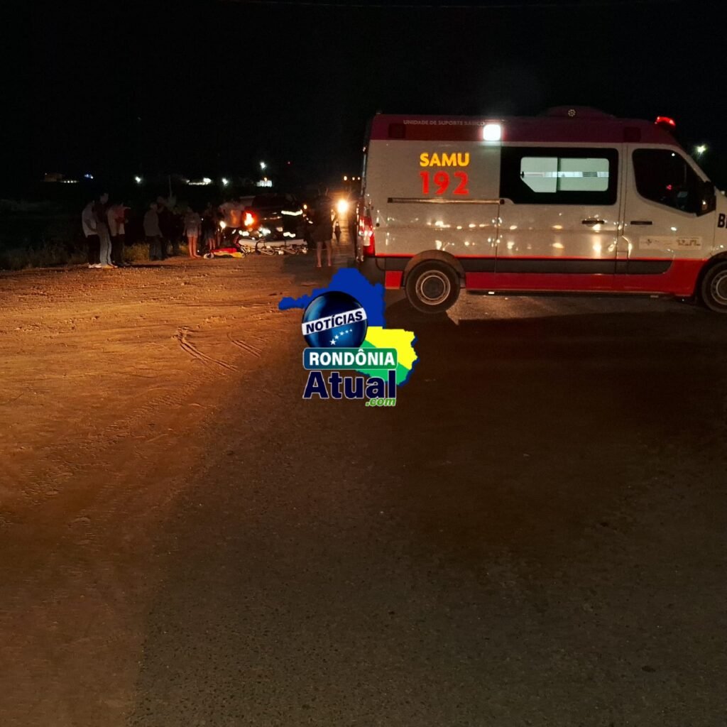 Foto da matéria