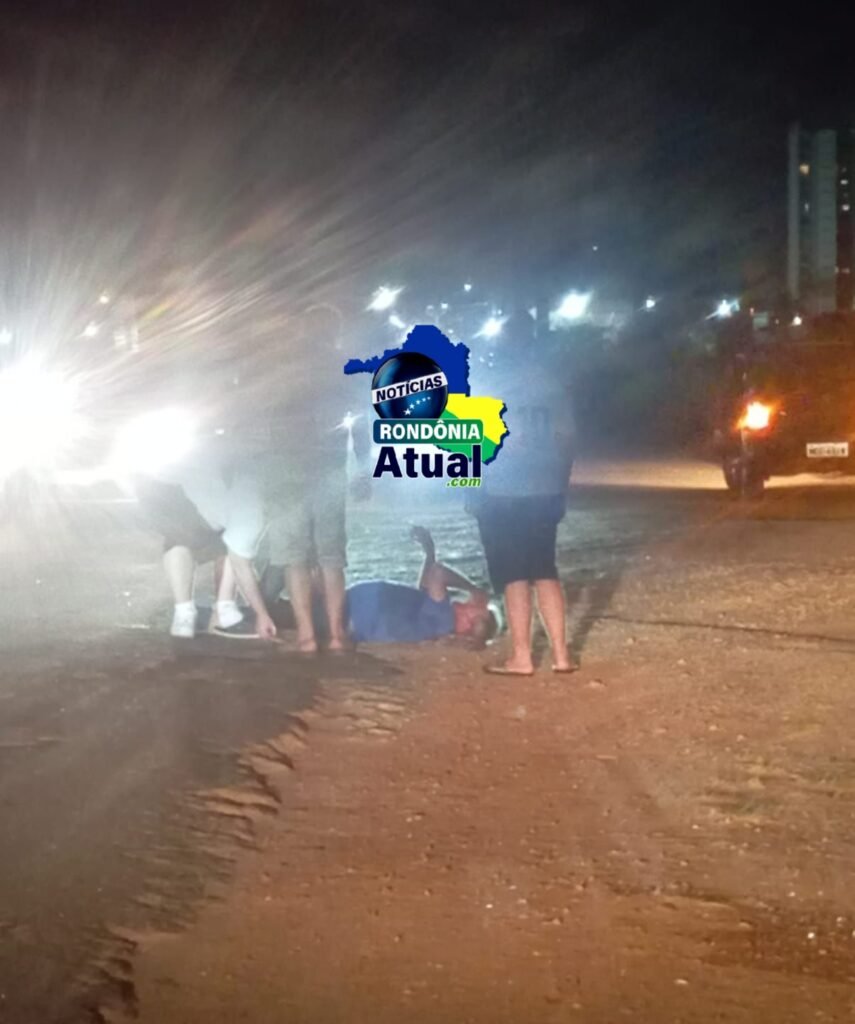 Foto da matéria
