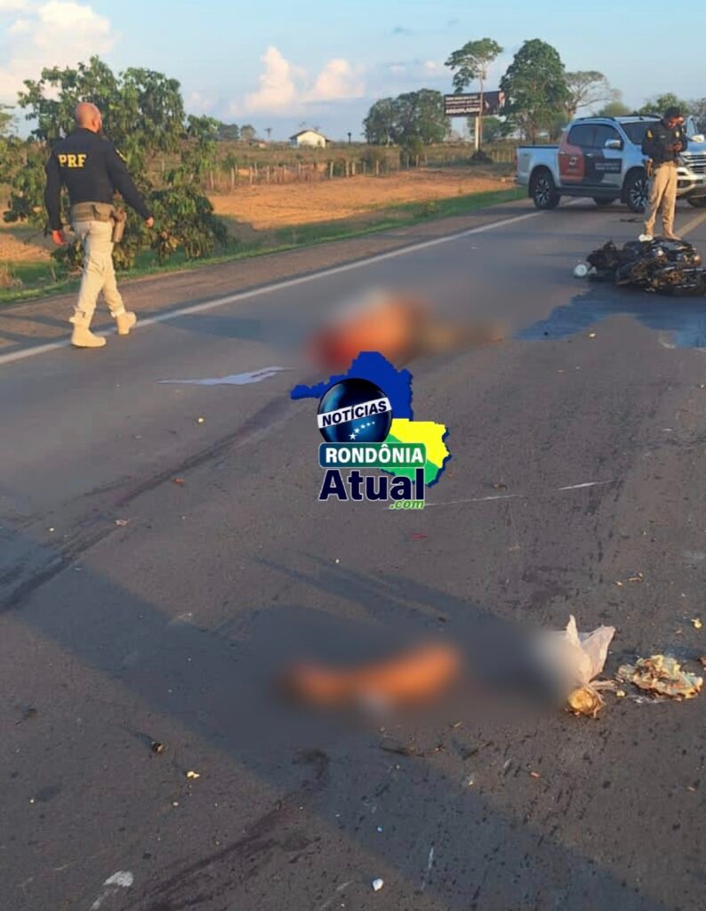 Foto da matéria