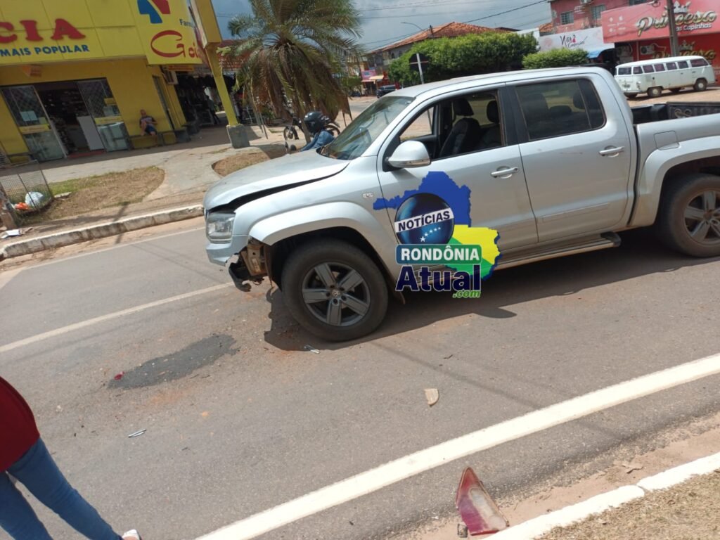 Foto da matéria