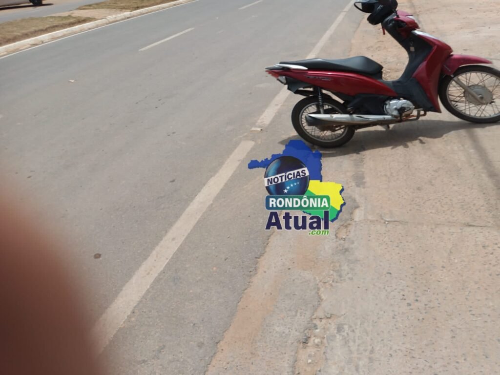 Foto da matéria