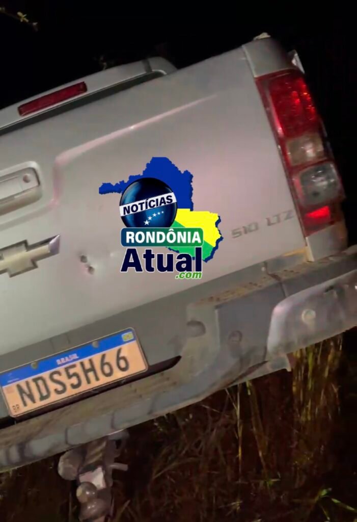 Foto da matéria
