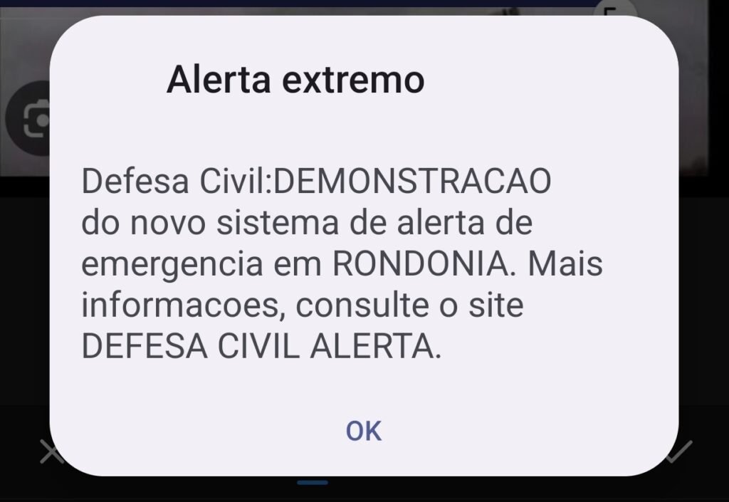 Foto da matéria