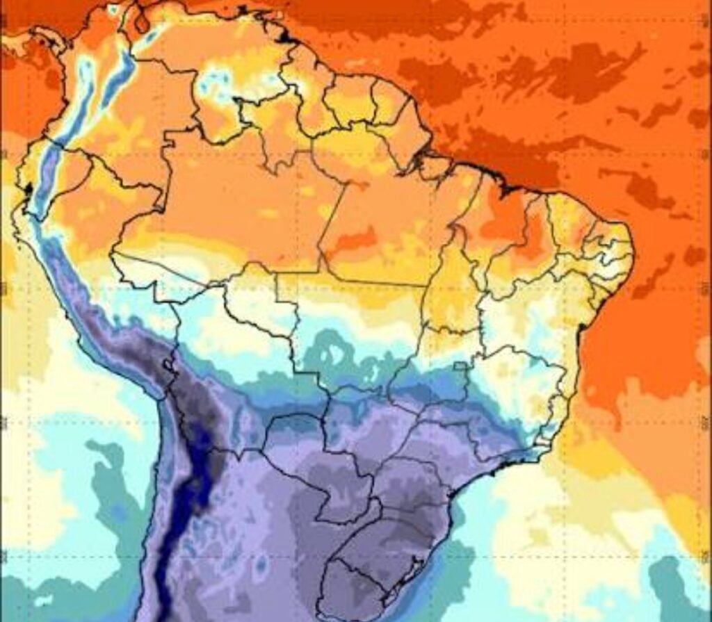 Foto da matéria
