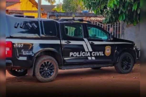 Foto da matéria