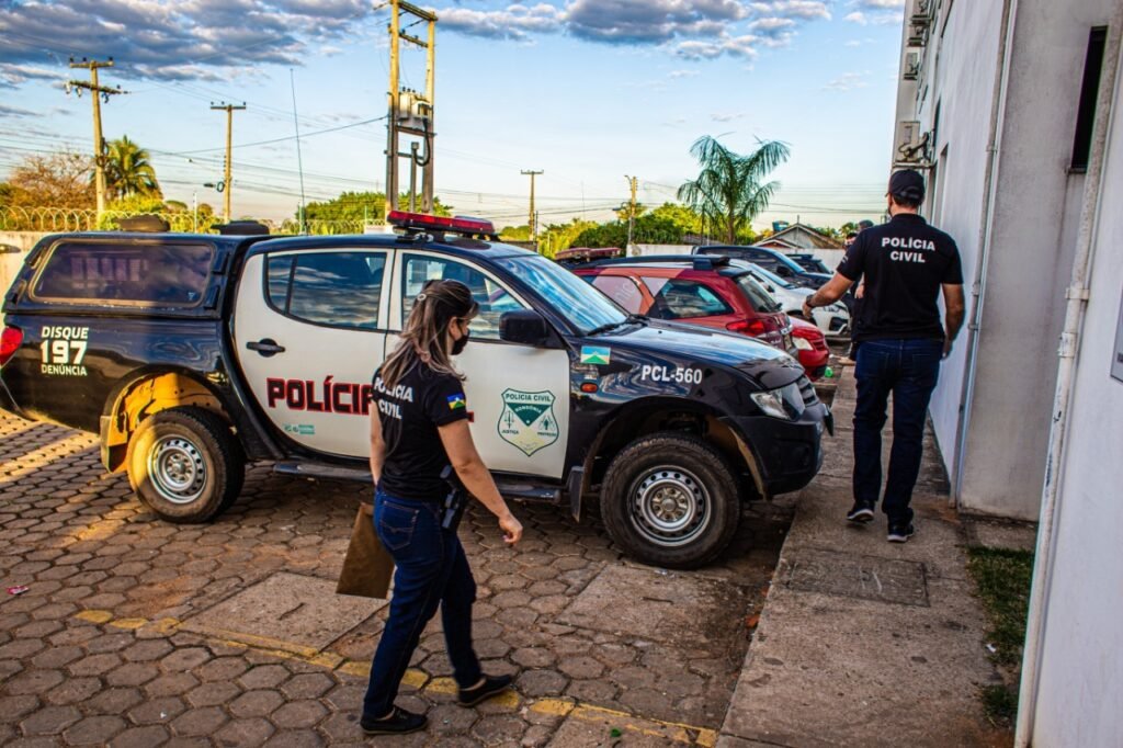 Foto da matéria