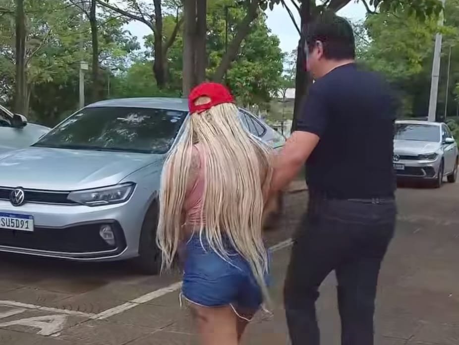 Foto da matéria