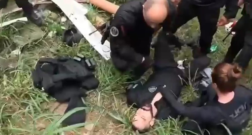 Foto da matéria