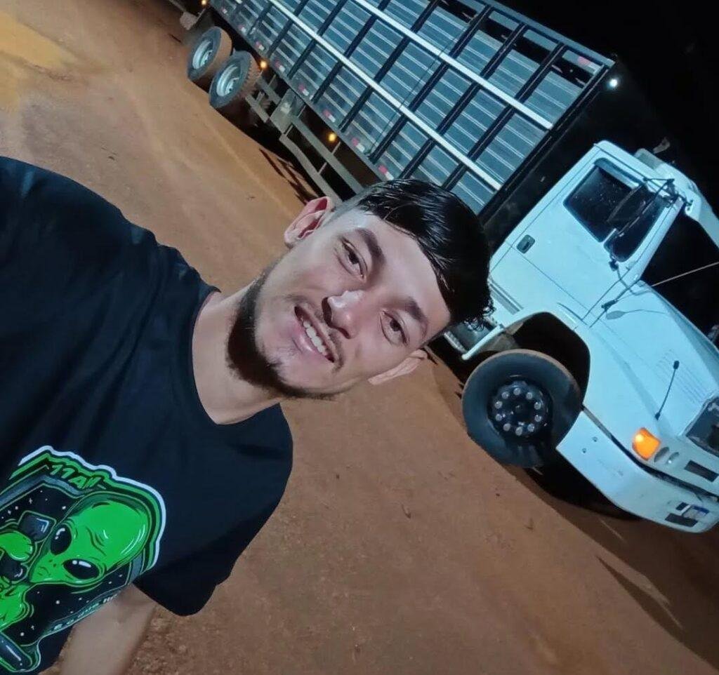 Foto da matéria