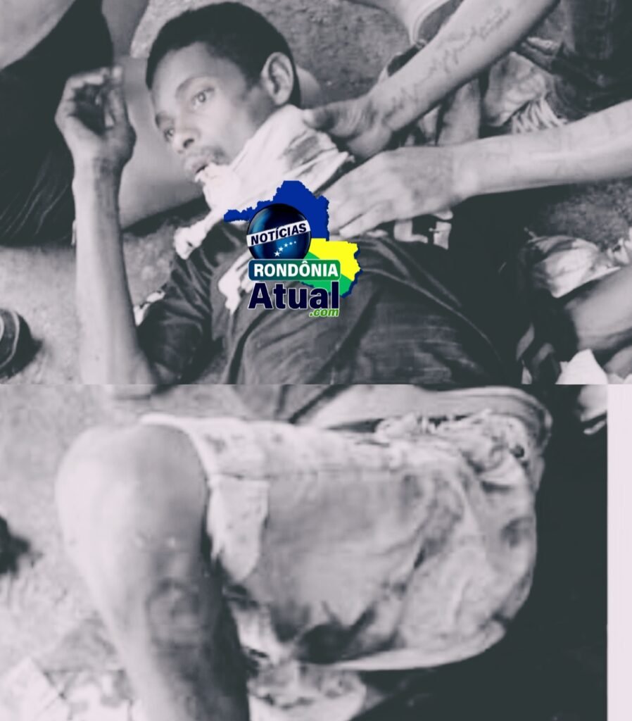 Foto da matéria