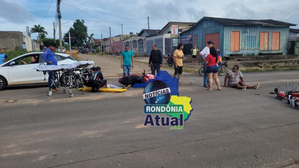 Foto da matéria