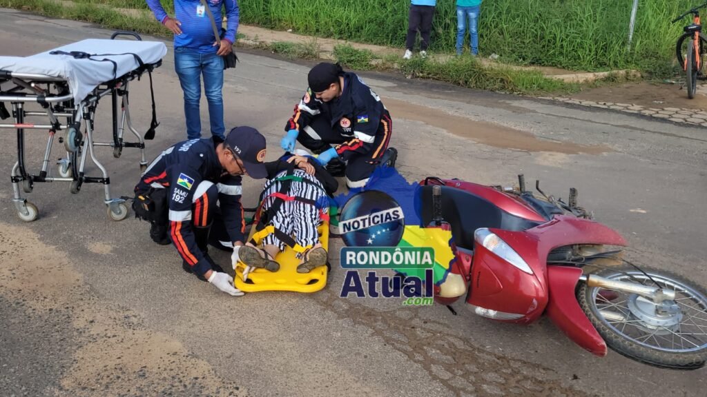 Foto da matéria