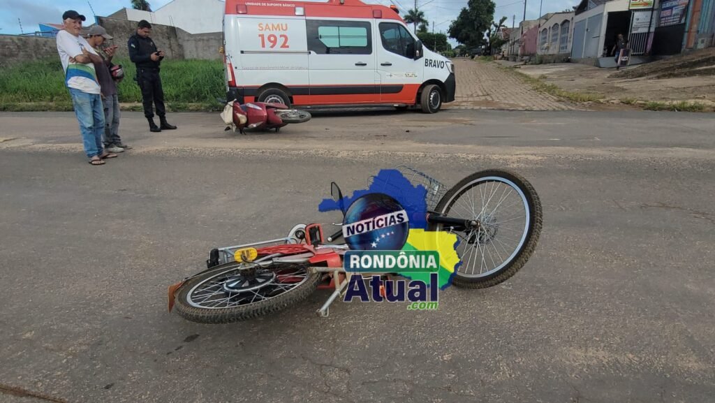 Foto da matéria