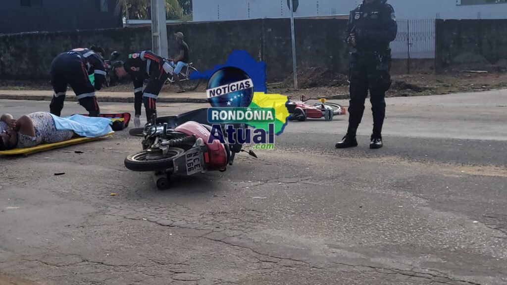 Foto da matéria