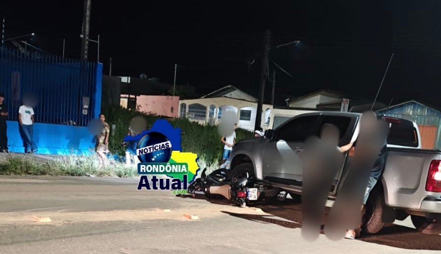 Foto da matéria