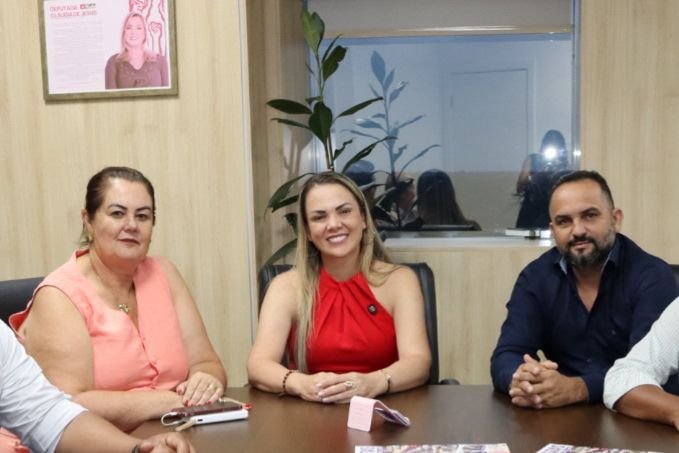 Foto da matéria
