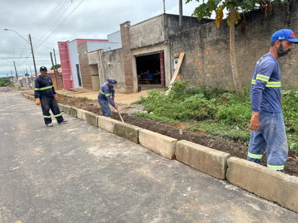 Foto da matéria