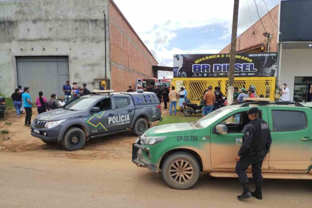 Foto da matéria