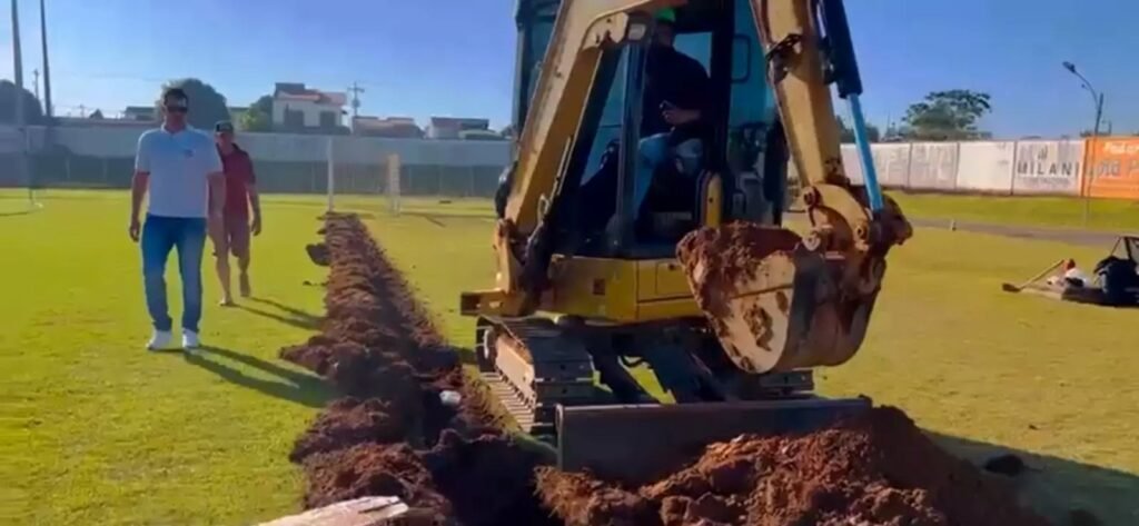 Foto da matéria