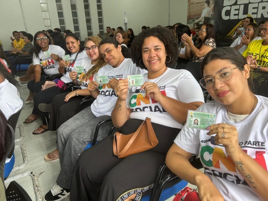 Foto da matéria