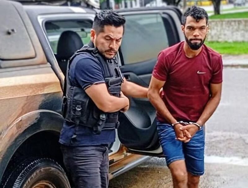 Foto da matéria