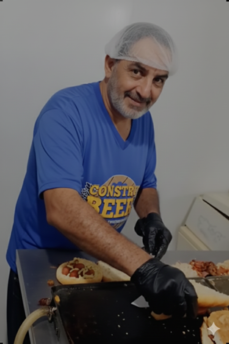 Foto da matéria