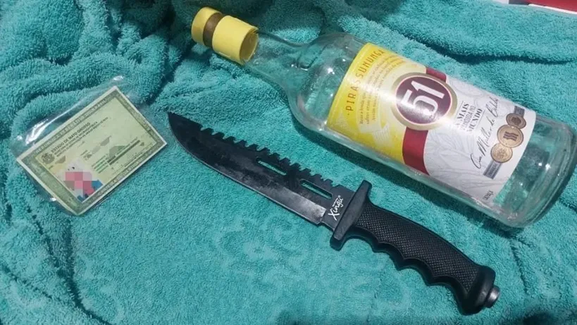 Foto da matéria