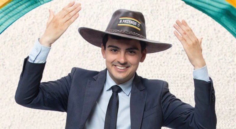 Foto da matéria
