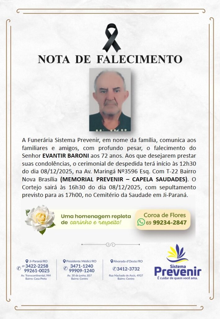 Foto da matéria