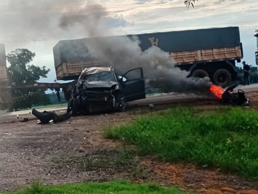 Foto da matéria
