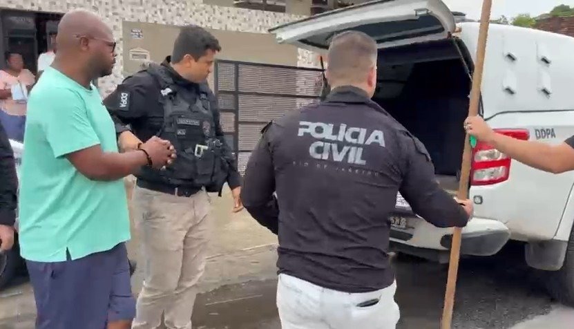 Foto da matéria