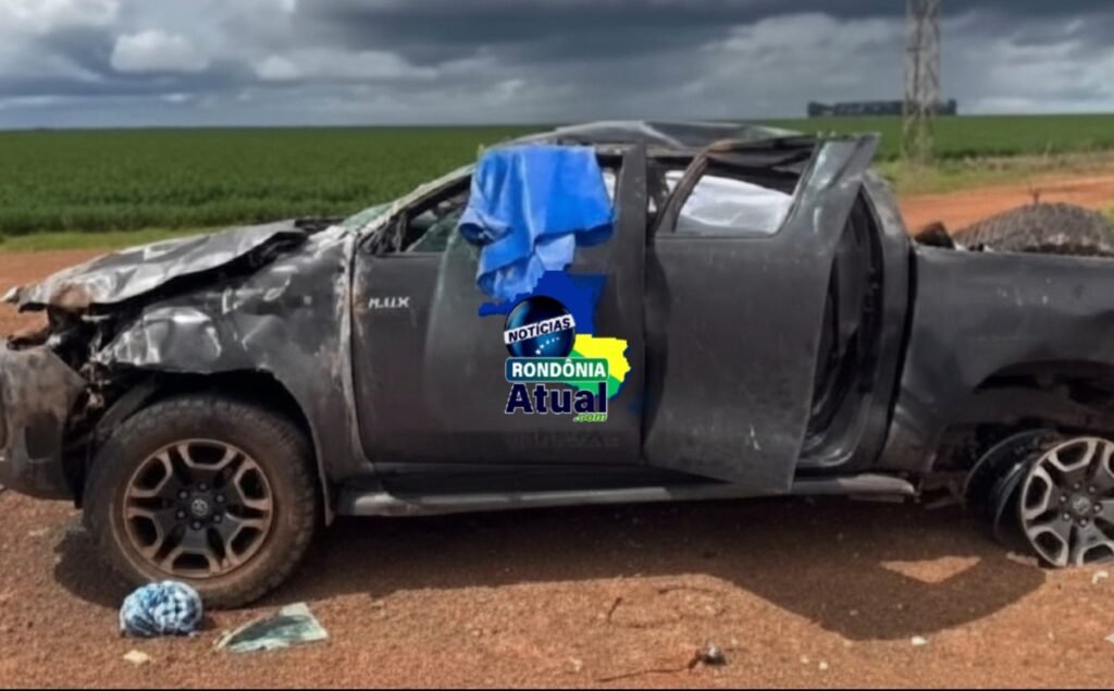 Foto da matéria