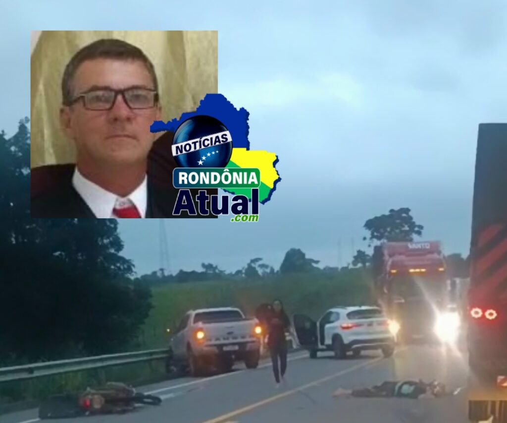 Foto da matéria