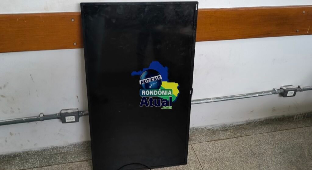 Foto da matéria