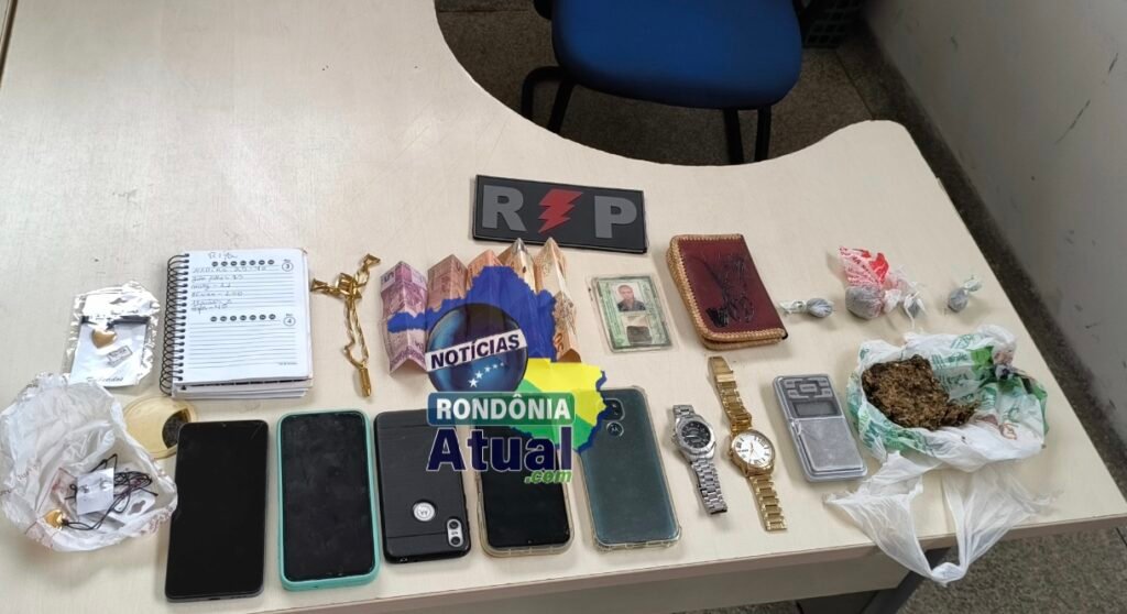 Foto da matéria