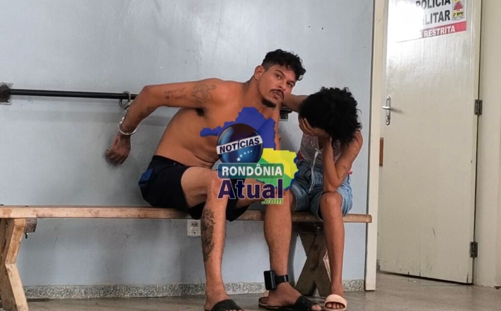 Foto da matéria