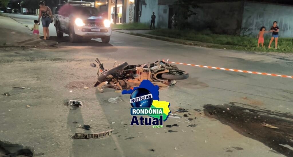 Foto da matéria