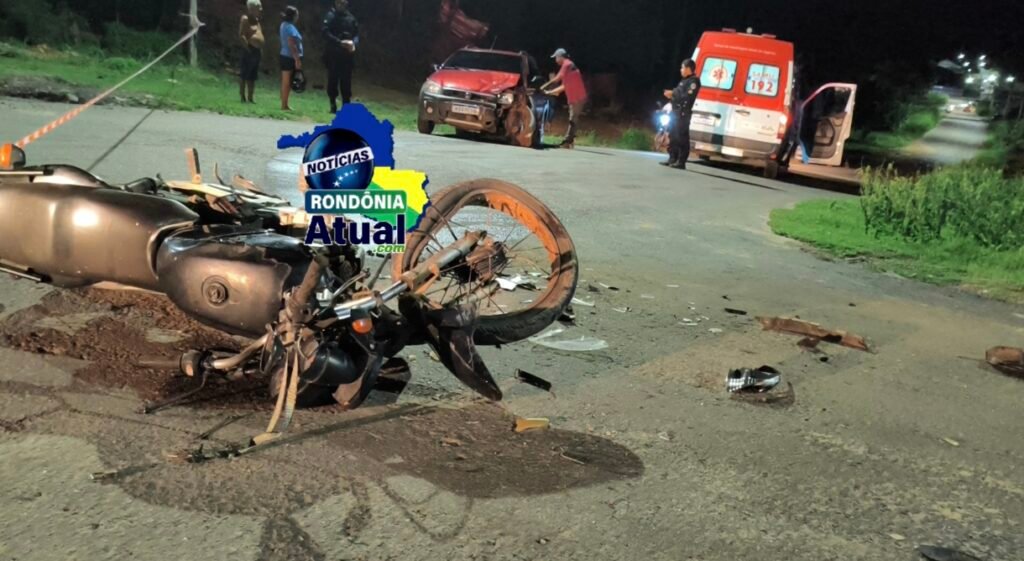 Foto da matéria