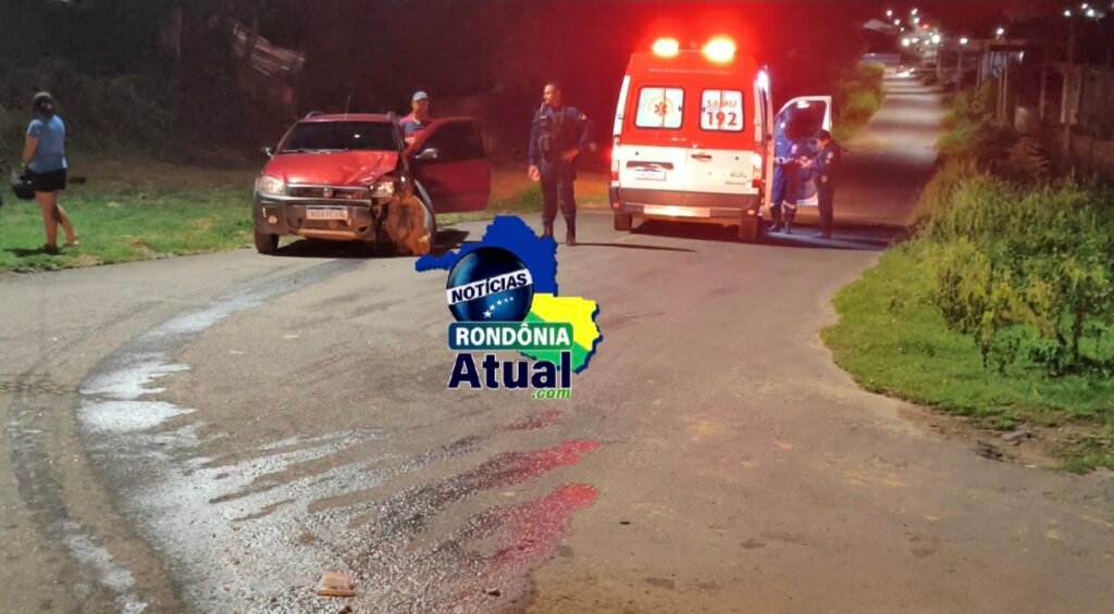 Foto da matéria