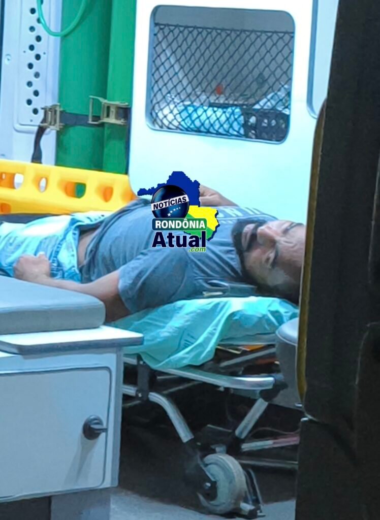 Foto da matéria