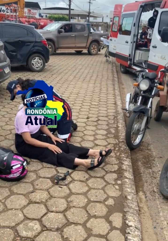 Foto da matéria