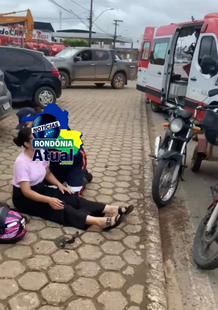 Foto da matéria