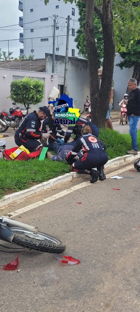 Foto da matéria