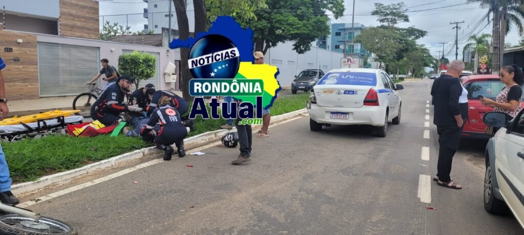 Foto da matéria