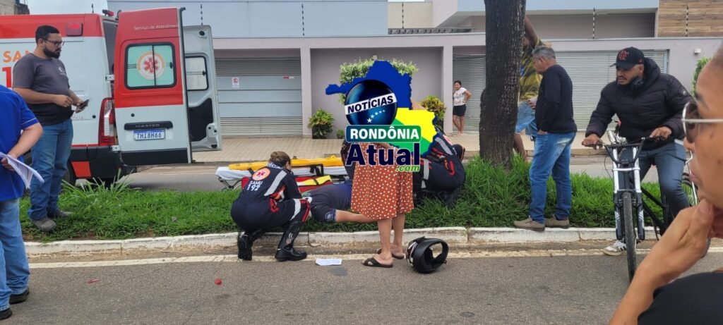 Foto da matéria